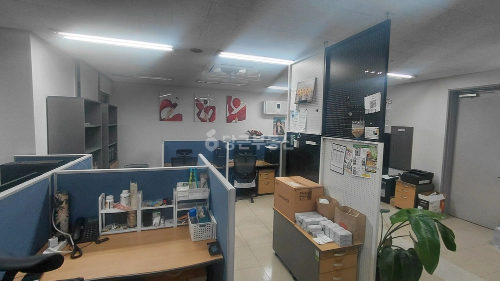 서울특별시 성동구 성수동2가 사무실 사진 1