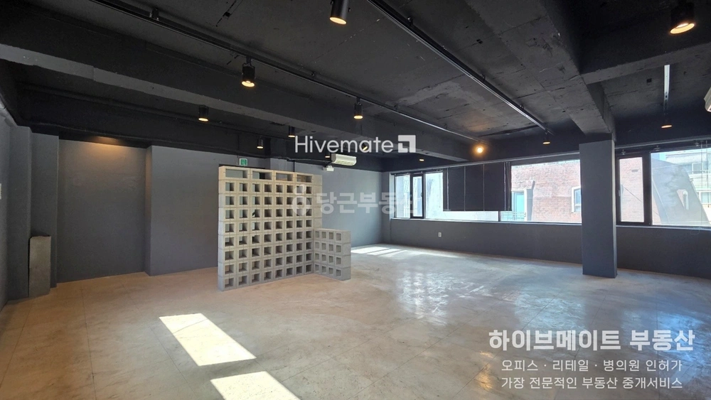 서울특별시 강남구 논현동 사무실 사진 1