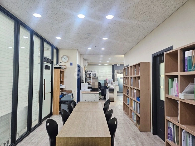 충청남도 천안시 서북구 불당동 상가 사진 1