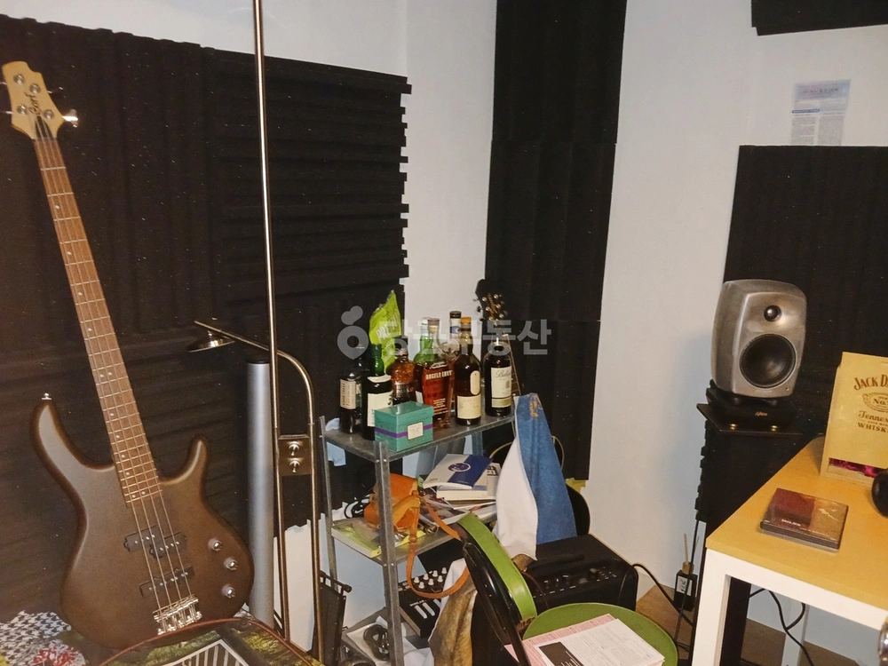 서울특별시 마포구 망원동 상가 사진 1