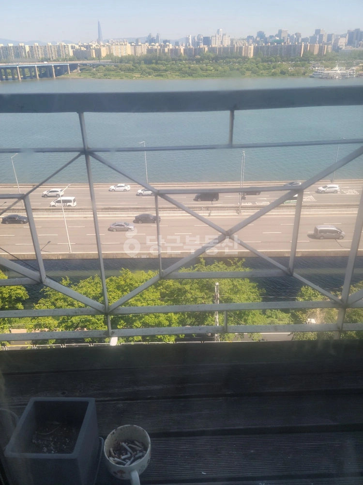서울특별시 용산구 한남동 빌라(투룸 이상) 사진 1