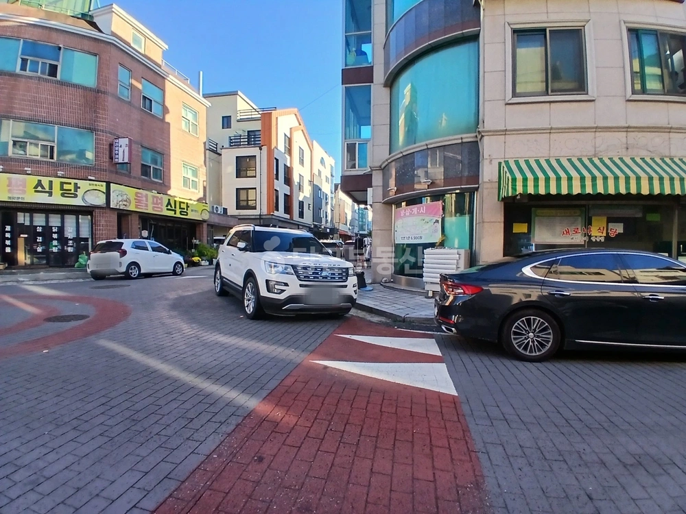 대전광역시 서구 월평동 상가 사진 1
