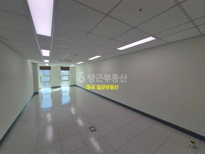 서울특별시 강서구 마곡동 사무실 사진 1