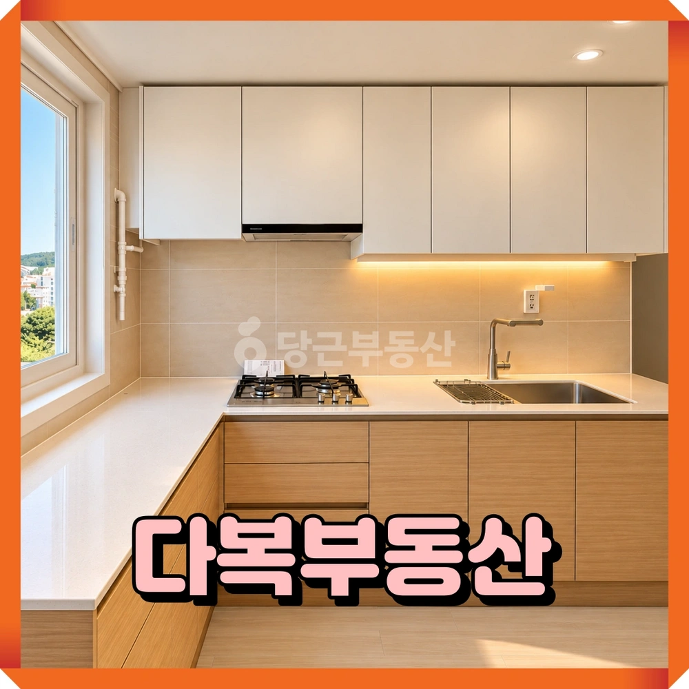 부산광역시 기장군 기장읍 아파트 사진 1
