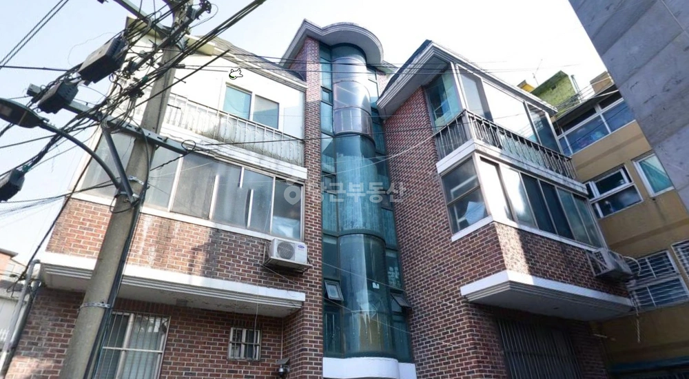 서울특별시 중랑구 중화동 단독/전원주택 사진 1