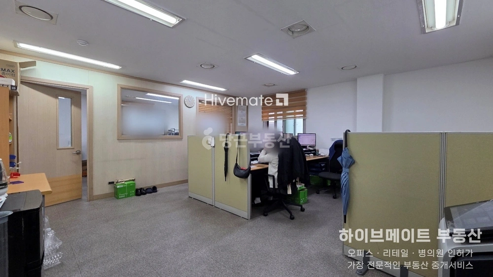 서울특별시 강남구 논현동 사무실 사진 1