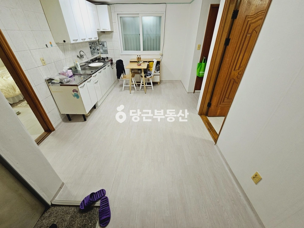 서울특별시 동작구 사당동 빌라(투룸 이상) 사진 1