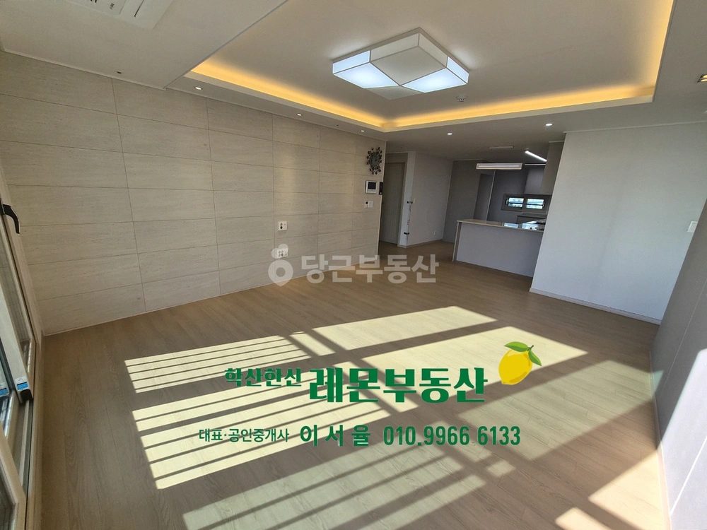 경상북도 포항시 북구 용흥동 아파트 사진 1