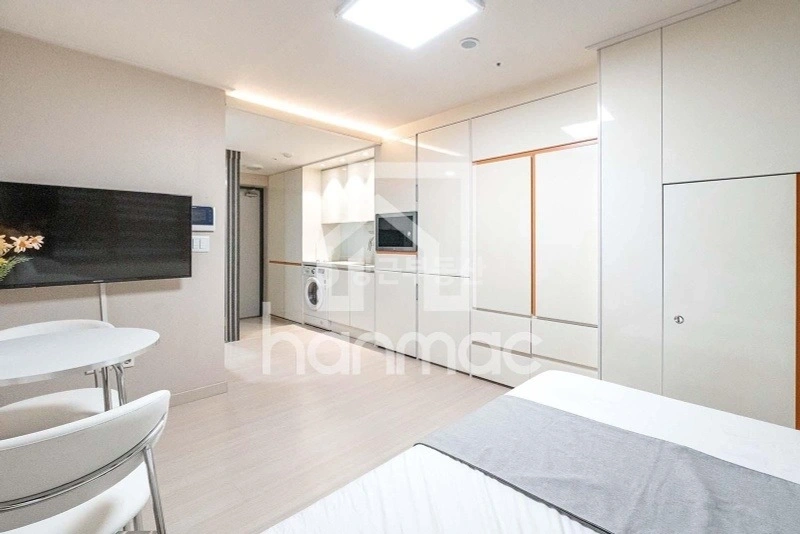 서울특별시 강남구 역삼동 오피스텔 사진 1