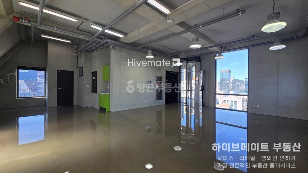 서울특별시 강남구 논현동 사무실 사진 1