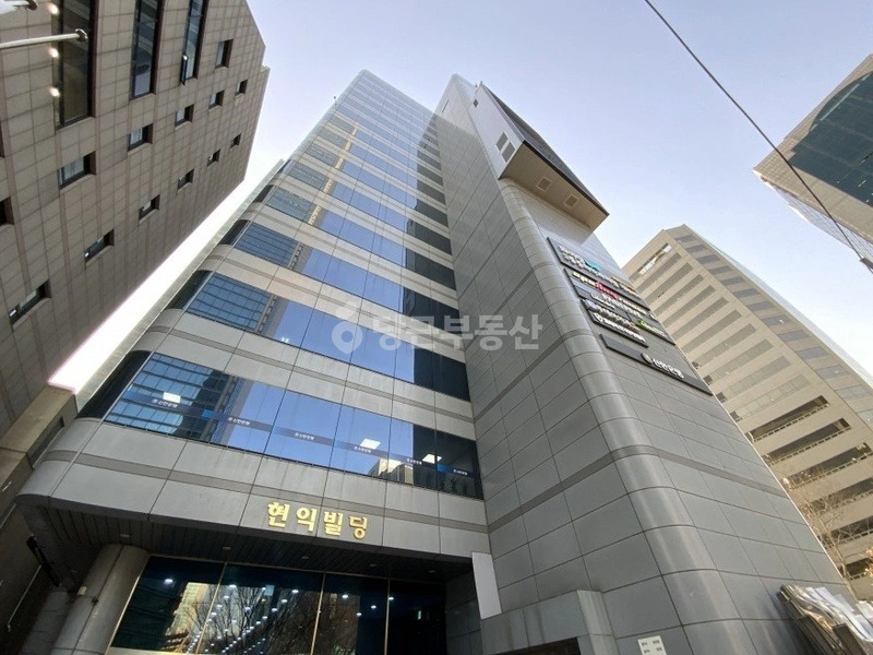 서울특별시 강남구 역삼동 사무실 사진 1