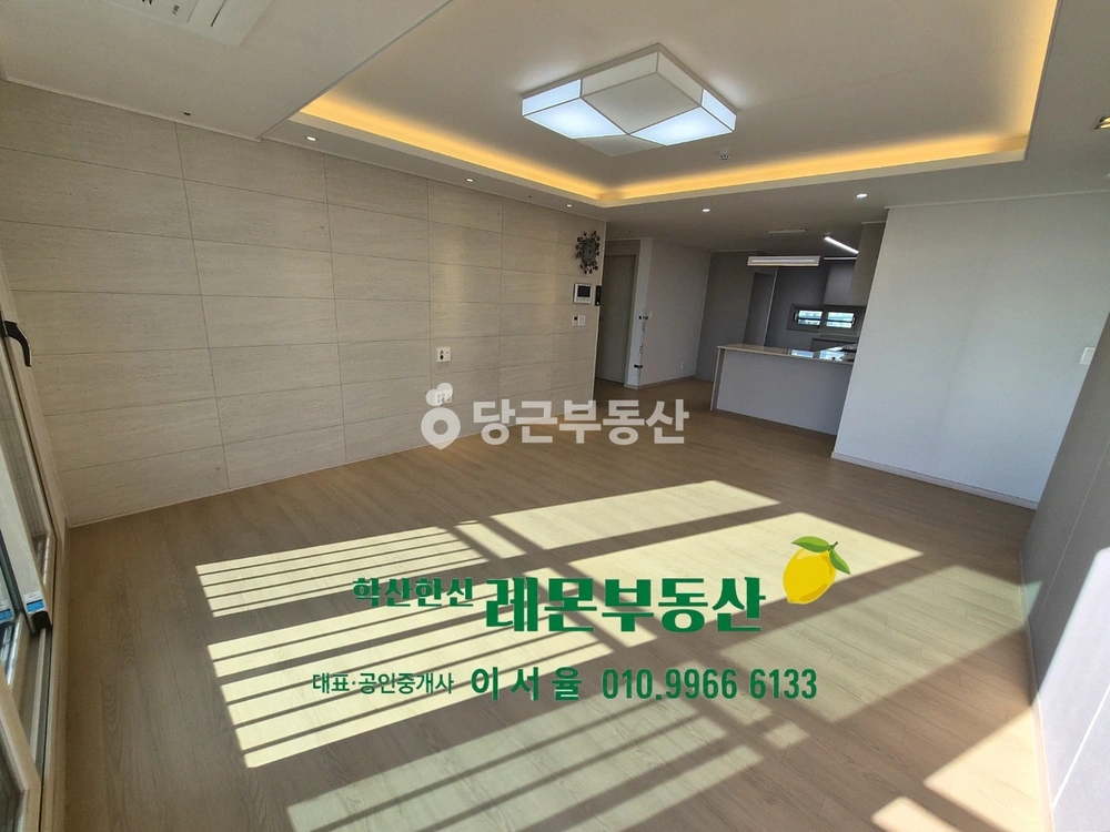 경상북도 포항시 북구 용흥동 아파트 사진 1