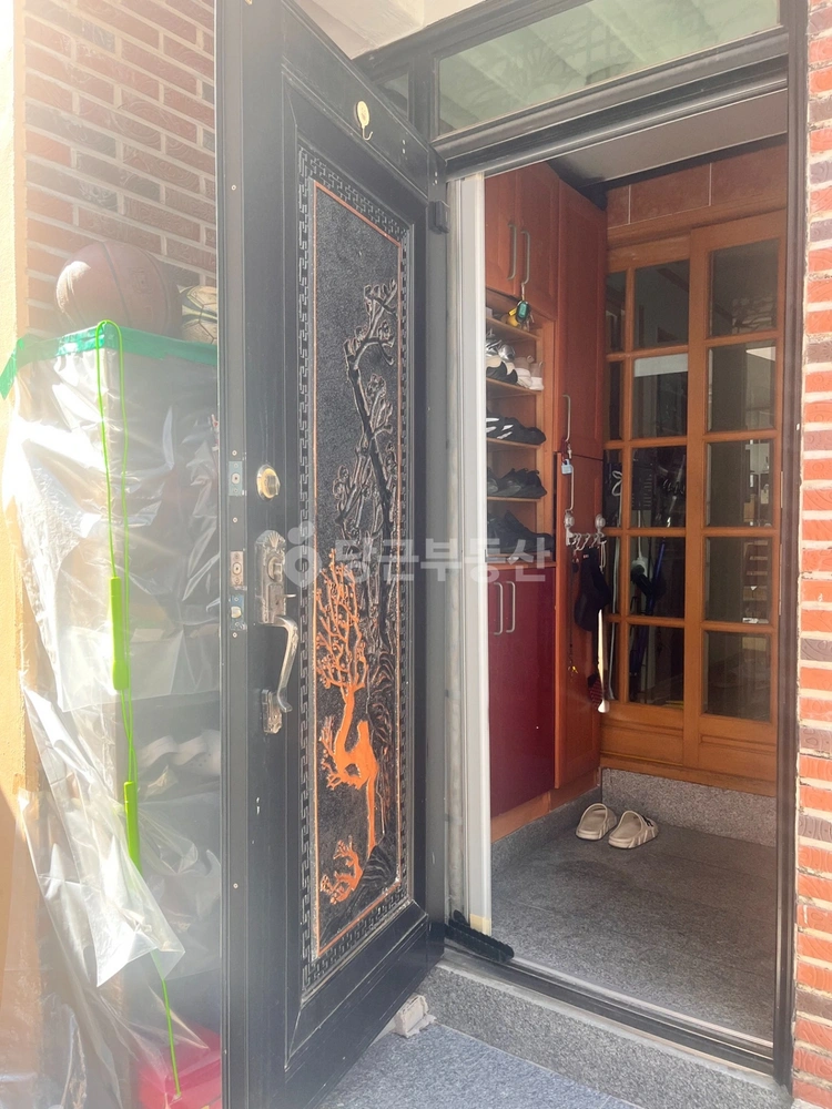 부산광역시 동래구 온천동 단독/전원주택 사진 1