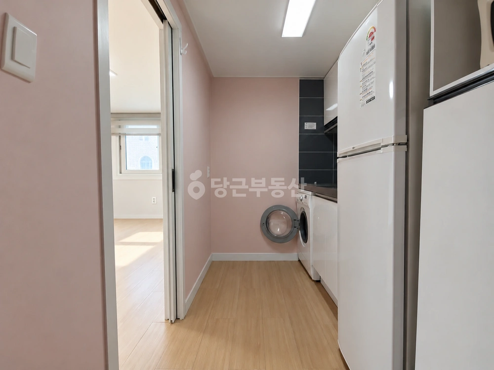 서울특별시 관악구 신림동 원룸 사진 1