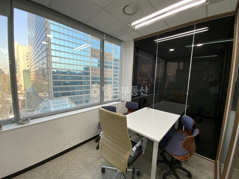 서울특별시 강남구 역삼동 사무실 사진 1