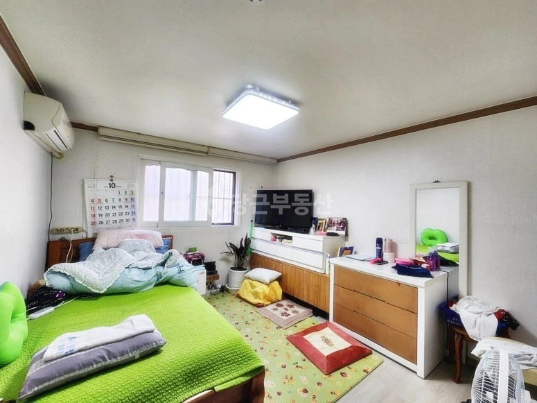 경기도 안산시 상록구 수암동 빌라(투룸 이상) 사진 1