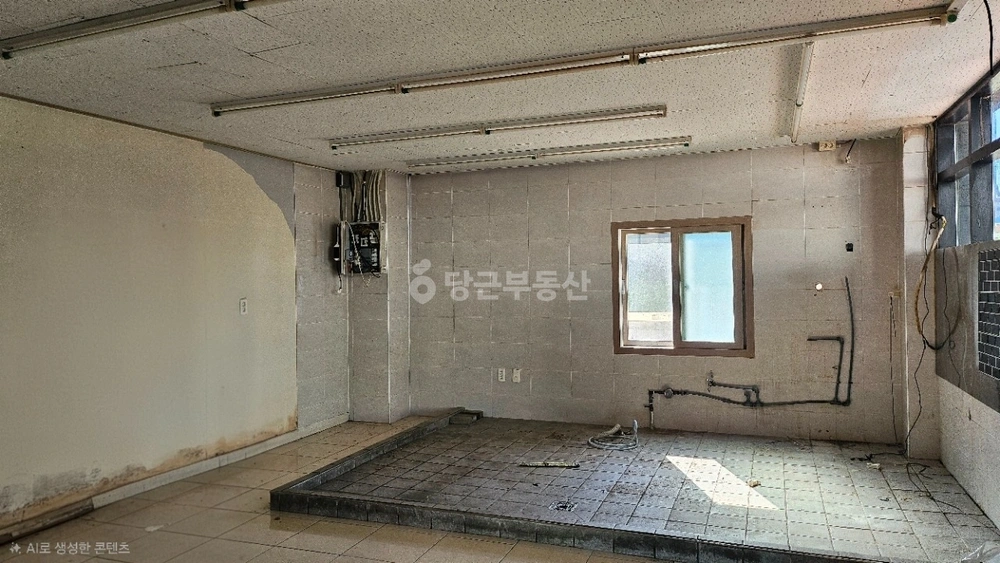 제주특별자치도 제주시 외도일동 상가 사진 1