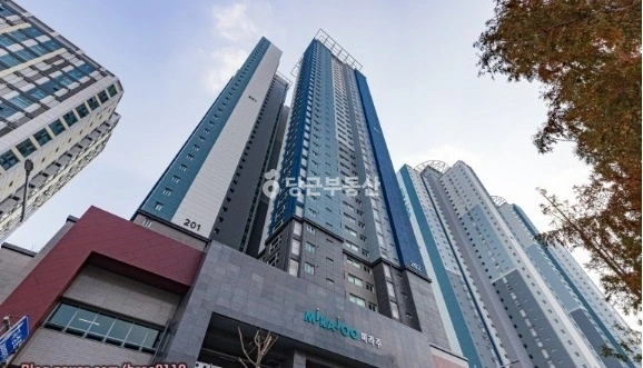 부산광역시 동구 좌천동 아파트 사진 1