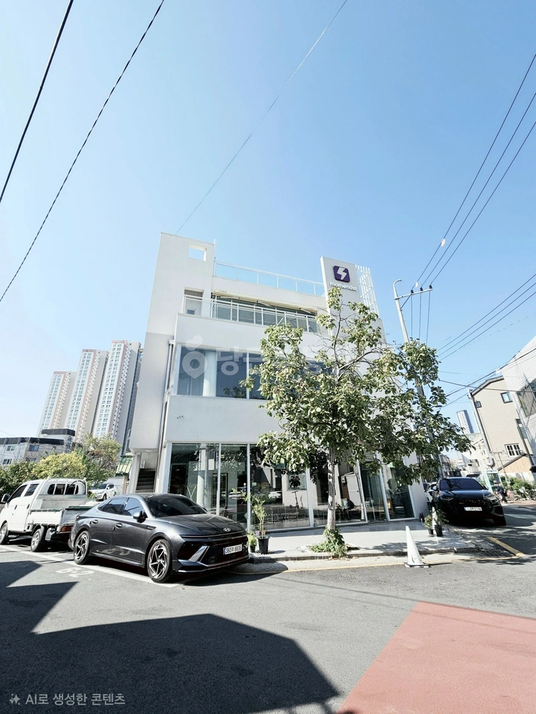 대구광역시 중구 동인동4가 상가 사진 1
