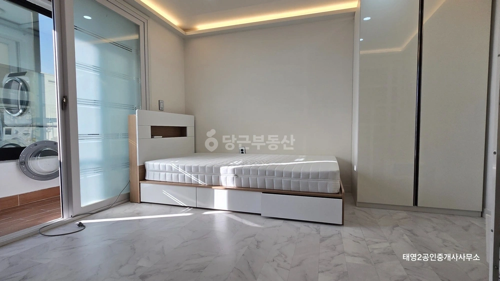 경상북도 구미시 인의동 원룸 사진 1