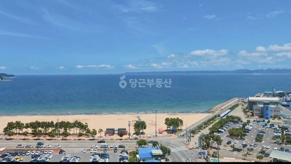 경상북도 포항시 북구 항구동 아파트 사진 1