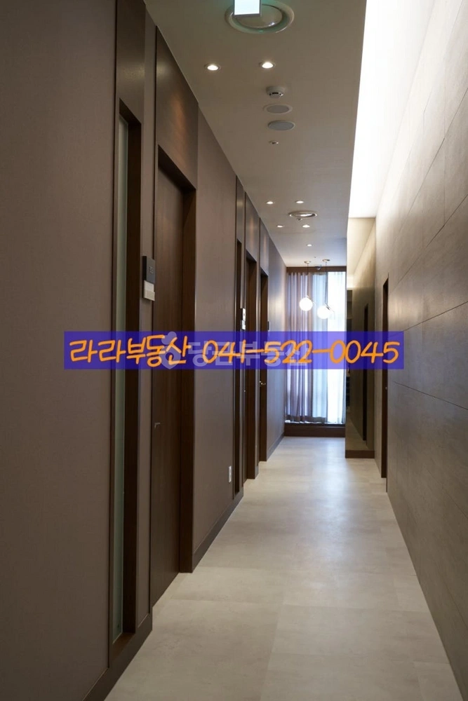 충청남도 천안시 서북구 불당동 상가 사진 1
