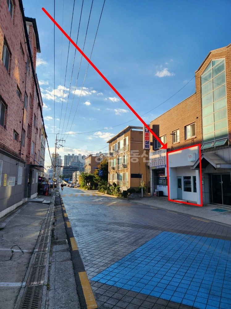 경기도 파주시 야당동 상가 사진 1