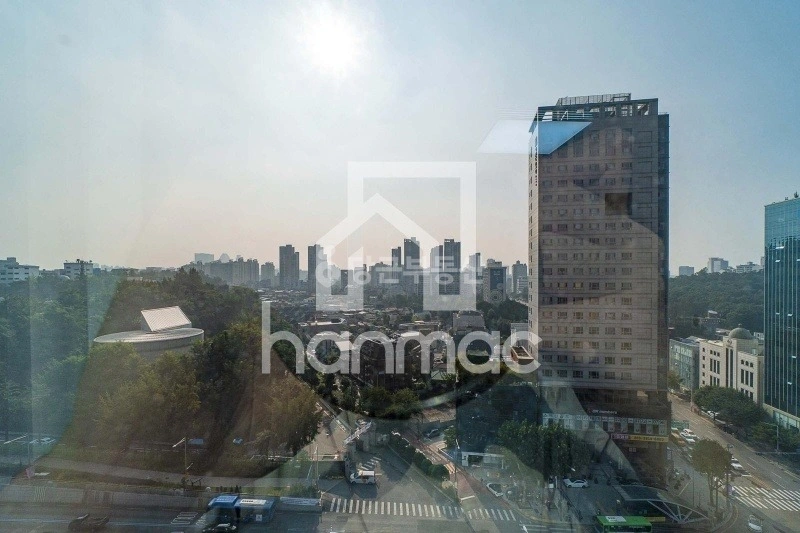서울특별시 강남구 삼성동 오피스텔 사진 1