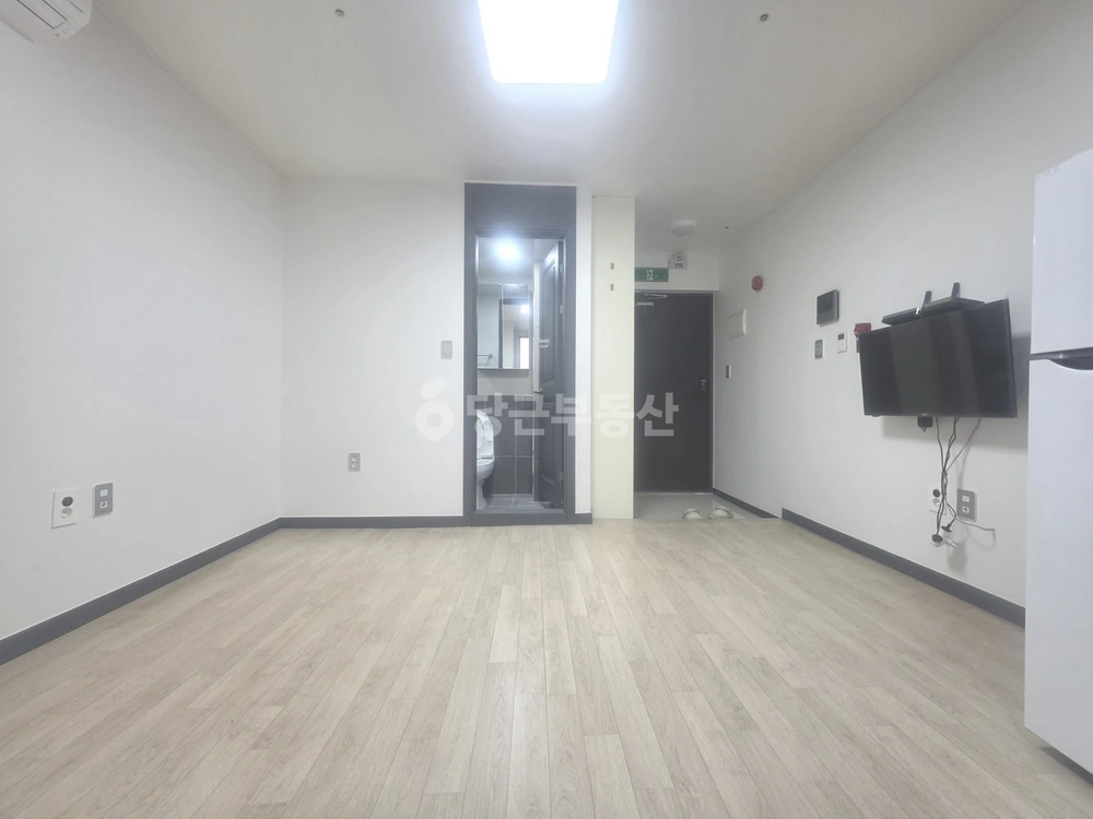 인천광역시 부평구 부평동 원룸 사진 1
