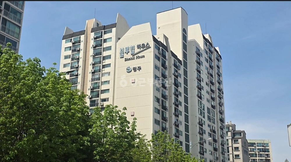 서울특별시 서초구 잠원동 아파트 사진 1