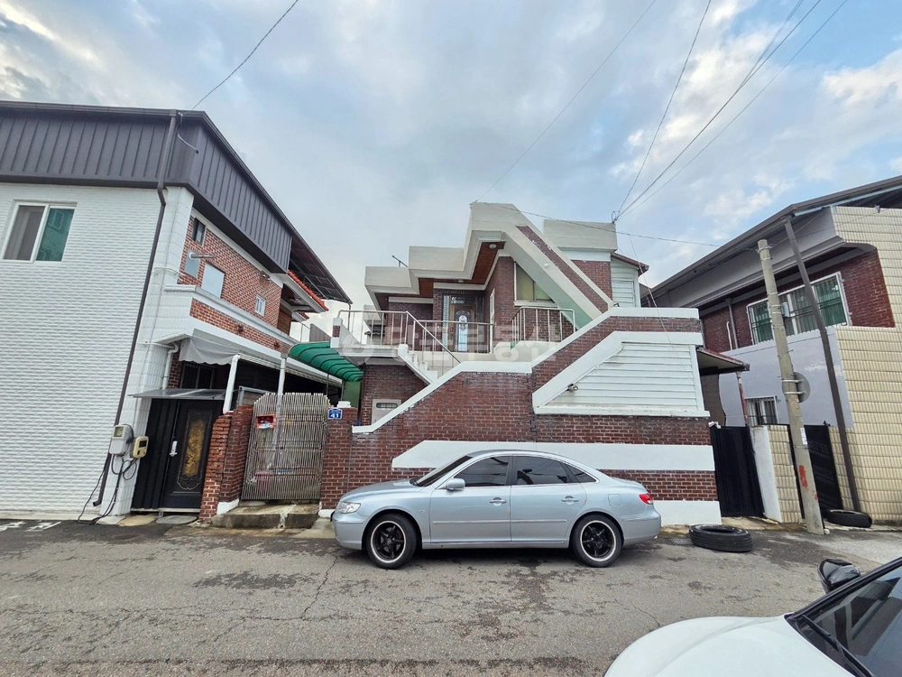충청북도 청주시 흥덕구 복대동 단독/전원주택 사진 1
