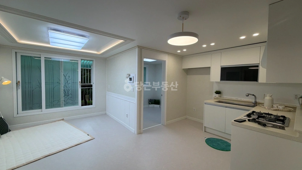 인천광역시 서해구 경서동 빌라(투룸 이상) 사진 1