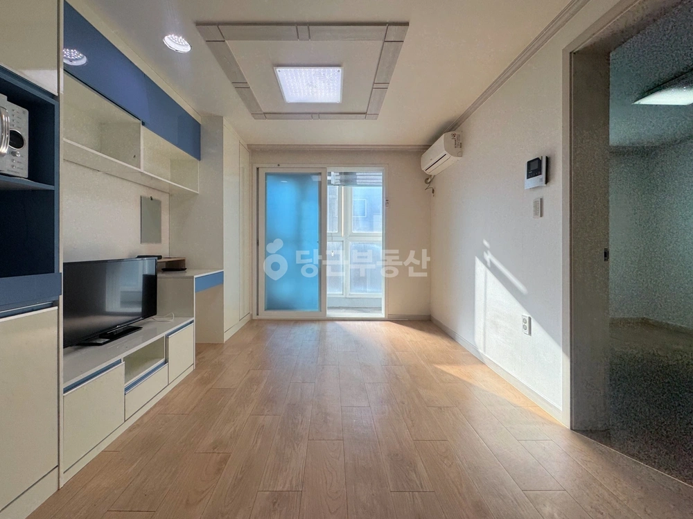 대전광역시 동구 용전동 원룸 사진 1