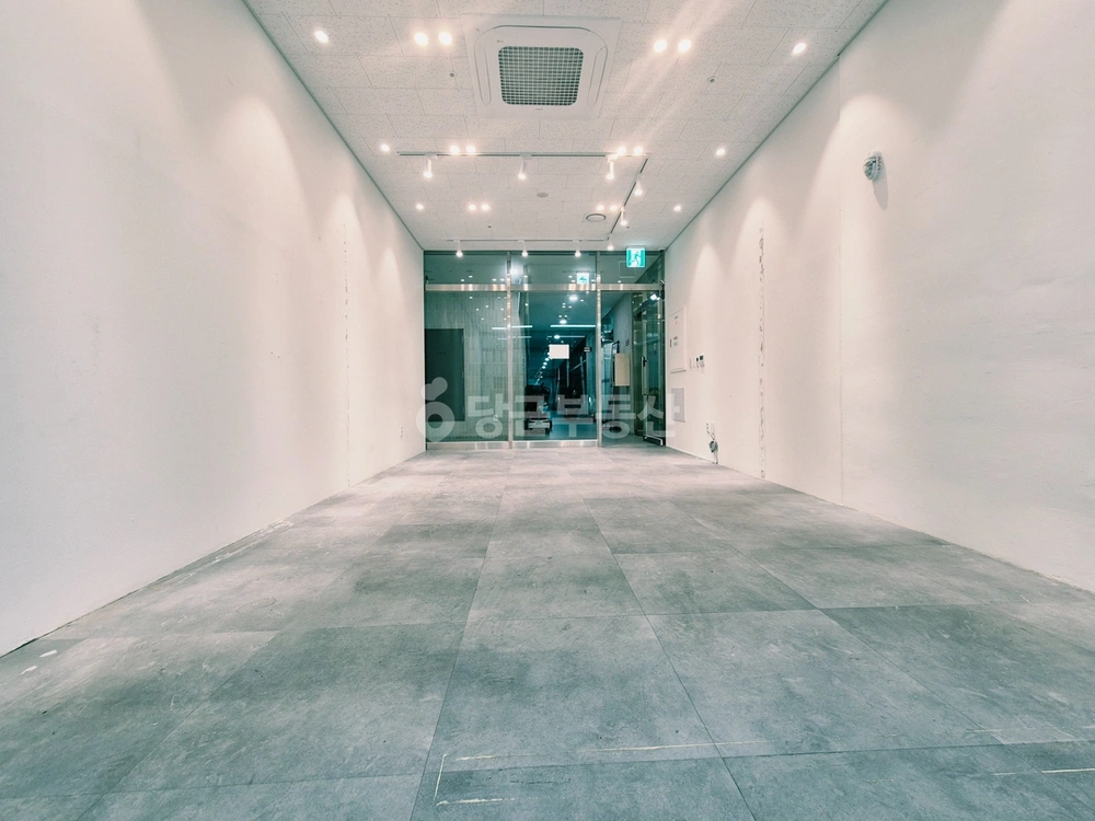 서울특별시 중랑구 상봉동 상가 사진 1