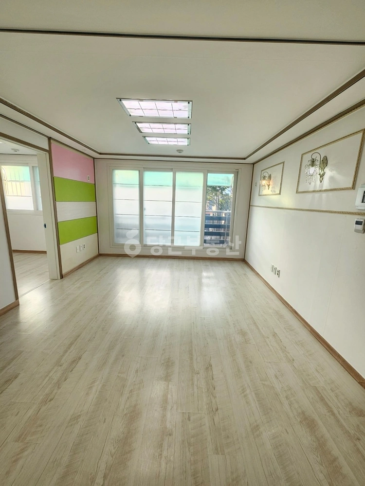 인천광역시 서해구 검암동 빌라(투룸 이상) 사진 1