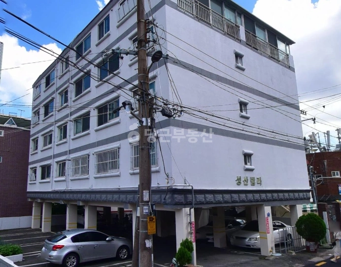 부산광역시 동래구 온천동 빌라(투룸 이상) 사진 1