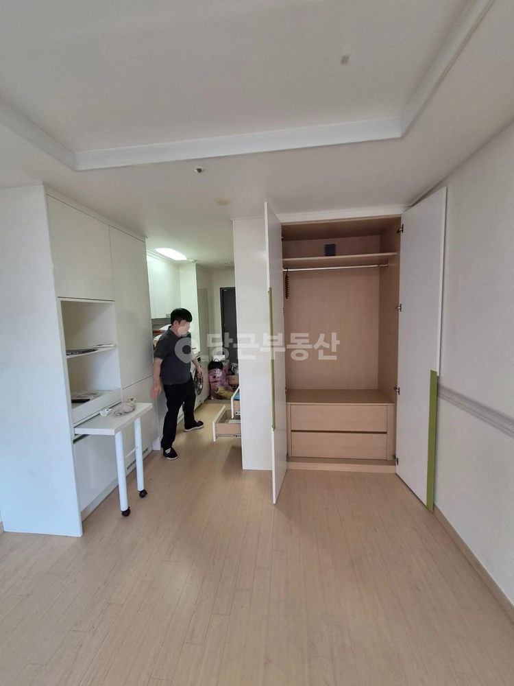 경상남도 창원시 성산구 상남동 오피스텔 사진 1