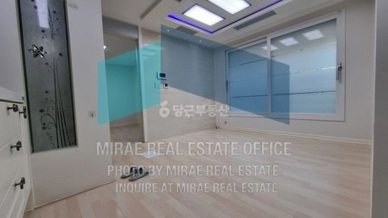 경기도 부천시 원미구 춘의동 빌라(투룸 이상) 사진 1