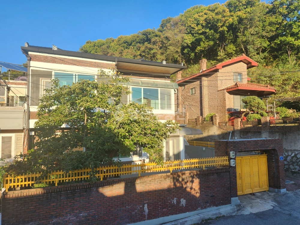 강원특별자치도 원주시 단계동 단독/전원주택 사진 1