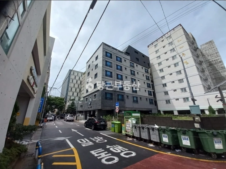 제주특별자치도 제주시 이도2동 원룸 사진 1