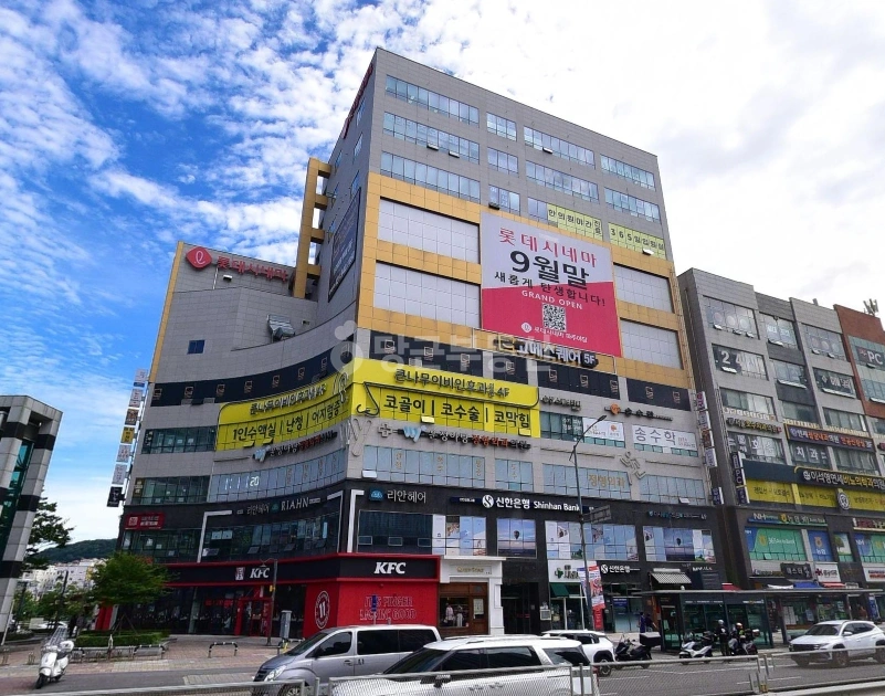 경기도 파주시 야당동 상가 사진 1