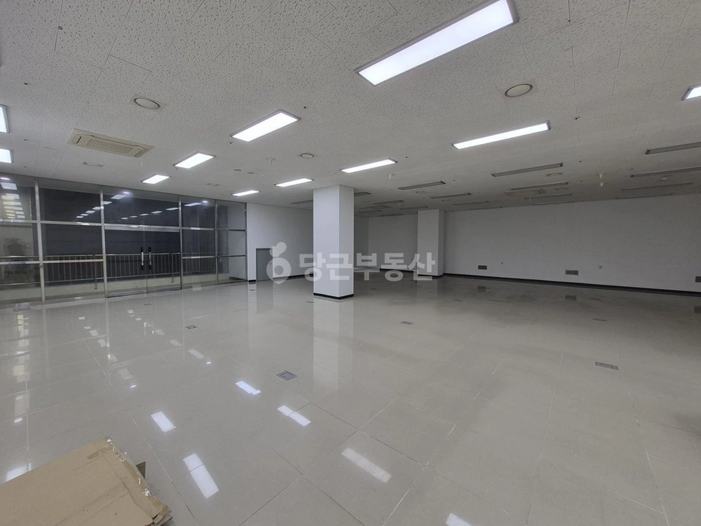 서울특별시 영등포구 당산동1가 사무실 사진 1