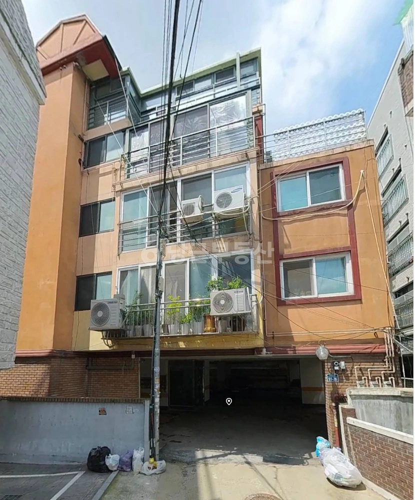 서울특별시 구로구 개봉동 빌라(투룸 이상) 사진 1