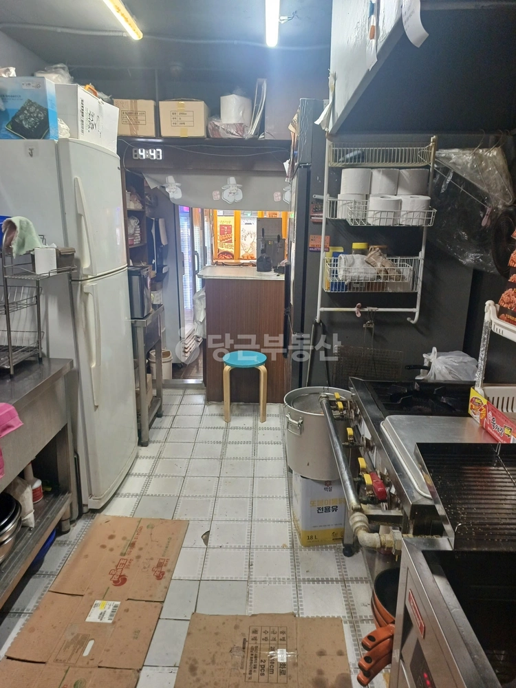 서울특별시 관악구 신림동 상가 사진 1