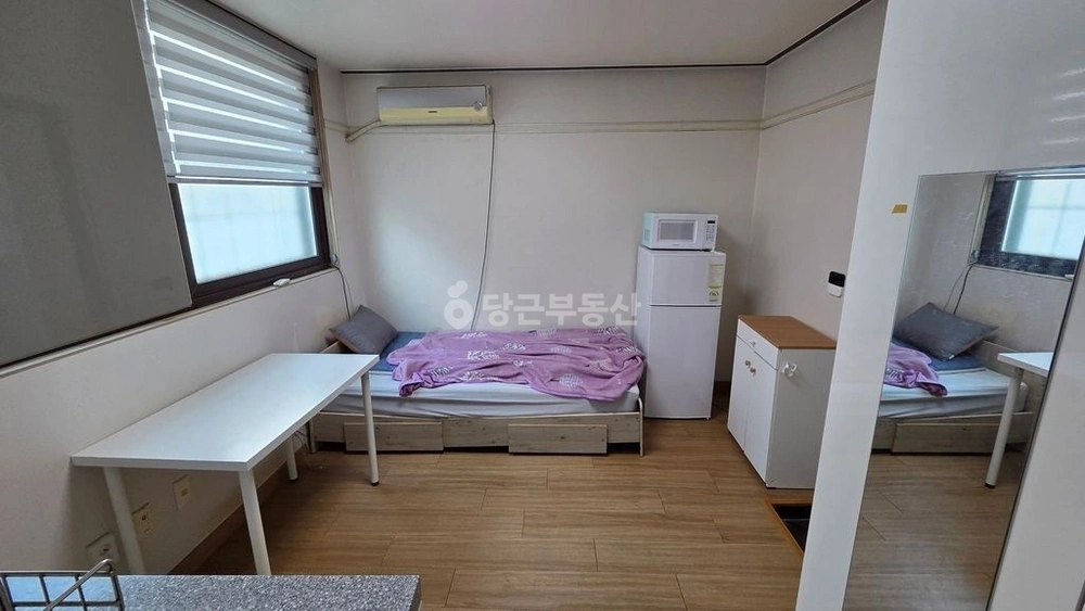 서울특별시 동대문구 제기동 원룸 사진 1