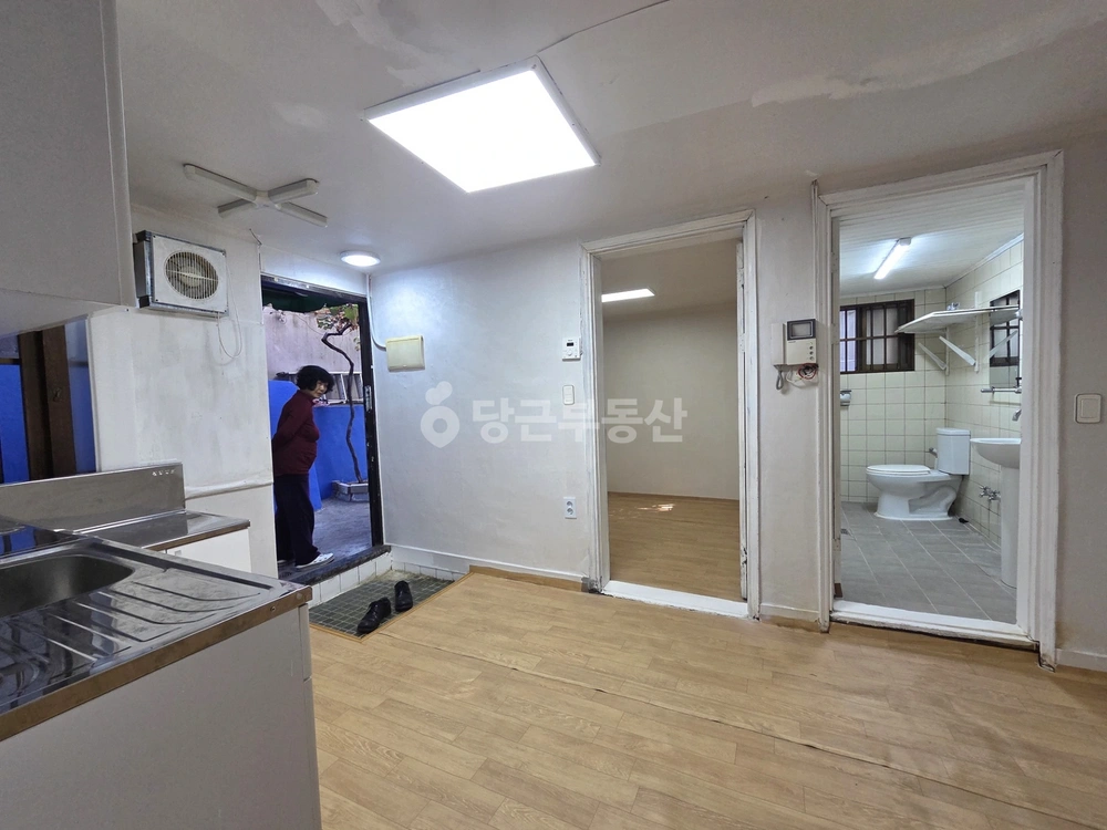서울특별시 동작구 신대방동 빌라(투룸 이상) 사진 1
