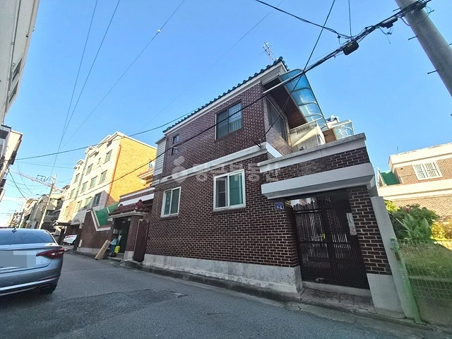 충청북도 청주시 흥덕구 봉명동 단독/전원주택 사진 1