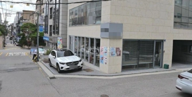 서울특별시 강남구 삼성동 상가 사진 1