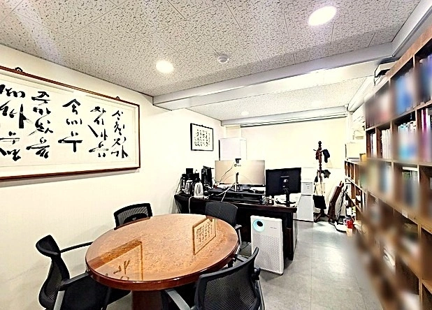 서울특별시 서초구 서초동 사무실 사진 1