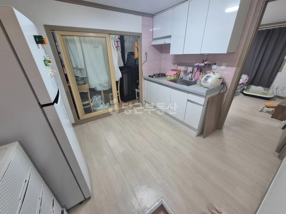 경기도 시흥시 정왕동 원룸 사진 1